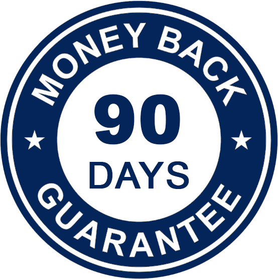 NeuroQuiet Money Back
